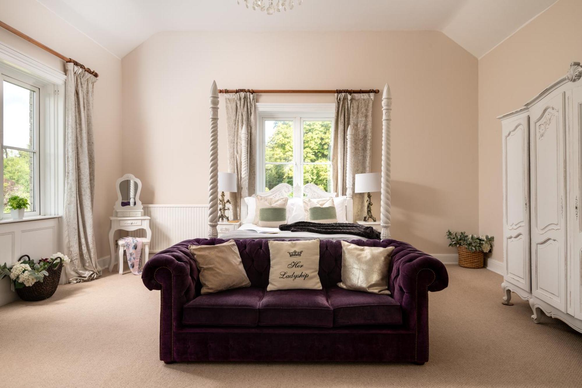 Downwood Vineyard Manor In Idyllic Countryside Blandford Forum Exterior foto