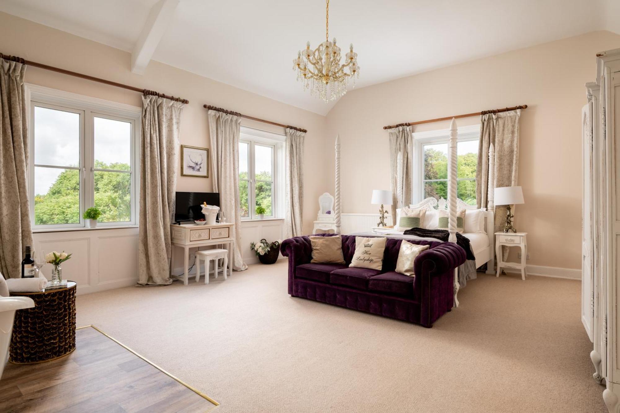 Downwood Vineyard Manor In Idyllic Countryside Blandford Forum Exterior foto